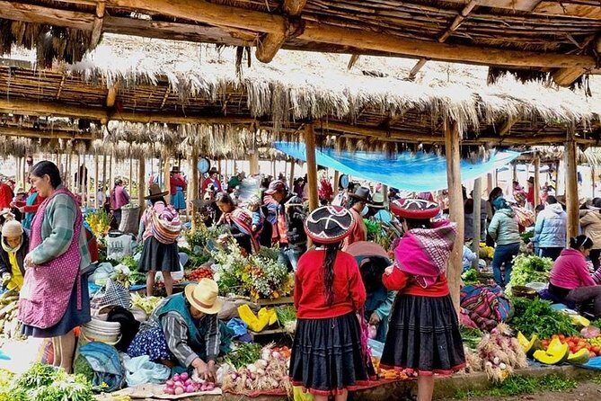 Private Tour: 2-Day Exploration of the Sacred Valley and Machu Picchu - Hotel night in Aguas Calientes: what to expect and how to prep
