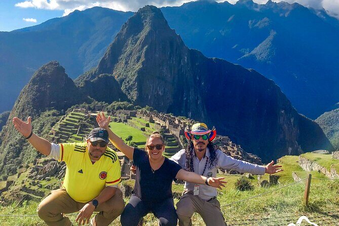 Private Tour to Sacred Valley and Machu Picchu from Cusco - Two Days, Private Pace: Is This $600 Setup Good Value?