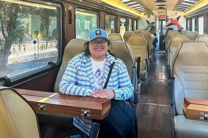 Private Tour to Sacred Valley and Machu Picchu from Cusco - Chinchero Market, Moray Terraces, and Maras Salt Mines: A Sacred Valley Mix That Makes Sense