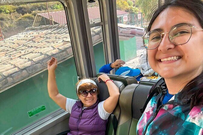 Private Tour to Sacred Valley and Machu Picchu from Cusco - Ollantaytambo to the Train Ride: Where the Day Changes Pace