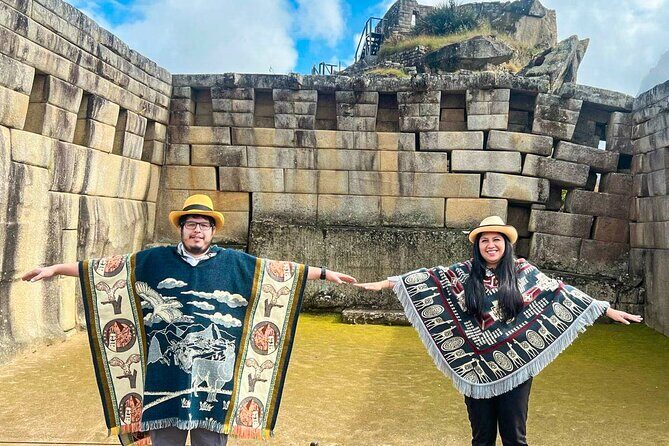 Private Tour to Sacred Valley and Machu Picchu from Cusco - Starting at 06:30: Cusco Pickup and the Real Reason You Leave Early