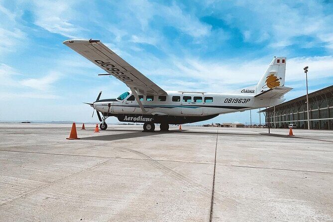 Private Tour to the Astonished Nazca Lines and Huacachina Oasis - 6:00 AM pickup: the Lima-to-desert routing you’ll feel