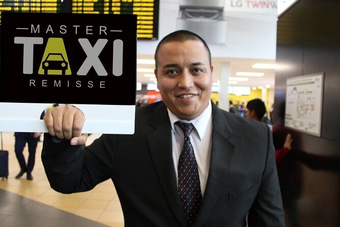 Private transfers from Lima Airport or to Lima Airport - Private Lima airport transfer: the real advantage over taxis