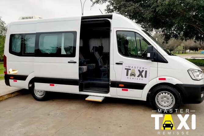 Private transfers from Lima Airport or to Lima Airport - Price and value: when it’s a bargain, and when it’s not