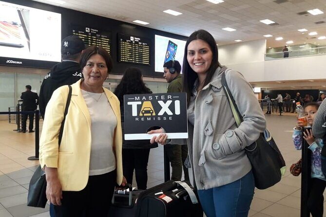 Private transfers from Lima Airport or to Lima Airport - Who this transfer suits best in Lima