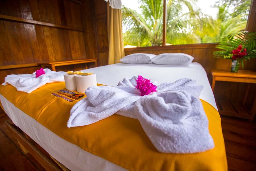 Puerto Maldonado: Sandoval Lake 4-Day, 3-Night Guided Tour - From Puerto Maldonado to MonteAmazonico Lodge: how you start your days