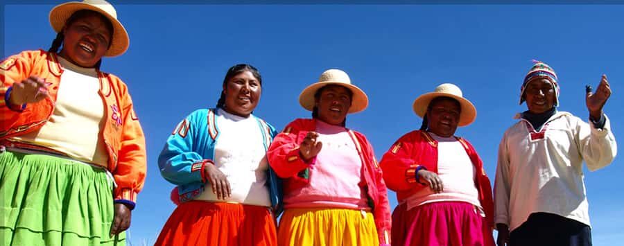 Puno: Full-Day Tour of Lake Titicaca and Uros & Taquile - Key Highlights You’ll Actually Remember
