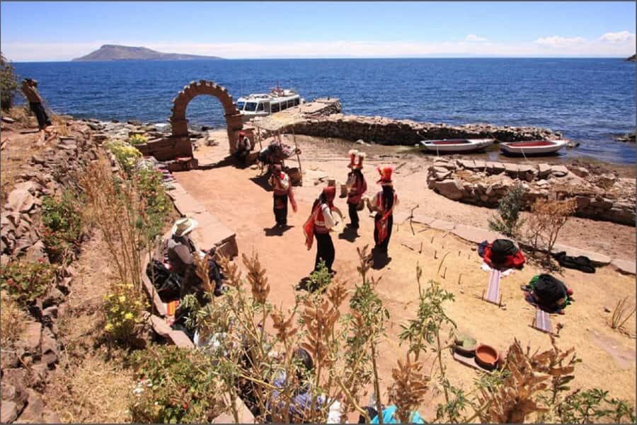 Puno: Full-Day Tour of Lake Titicaca and Uros & Taquile - Should You Book This Lake Titicaca Day Tour?