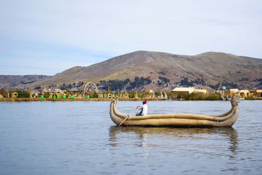 Puno: Full-Day Tour of Lake Titicaca and Uros & Taquile - FAQ