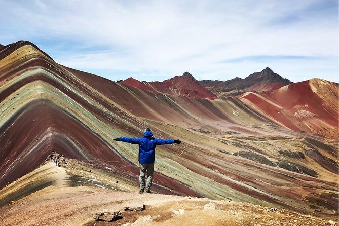Rainbow Mountain Cusco Full Day - Key Things I’d Watch For