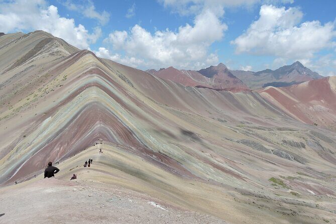 Rainbow Mountain Cusco Full Day - Vinicunca, the Rainbow Mountain, and Why It’s More Than Photos