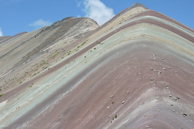 Rainbow Mountain Cusco Full Day - The Hike Plan: Gradual Ascent, 6 km Total Walking, and Staying Steady
