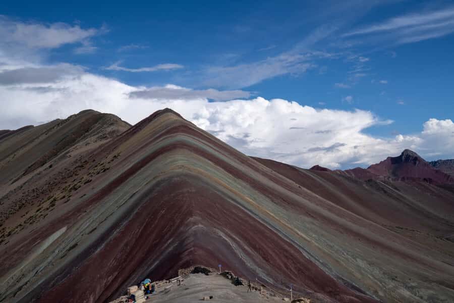 Rainbow Mountain Cusco tour - Key things I’d watch for