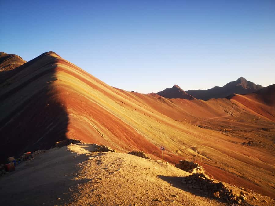Rainbow Mountain Cusco tour - How Rainbow Mountain works as a Cusco day trip
