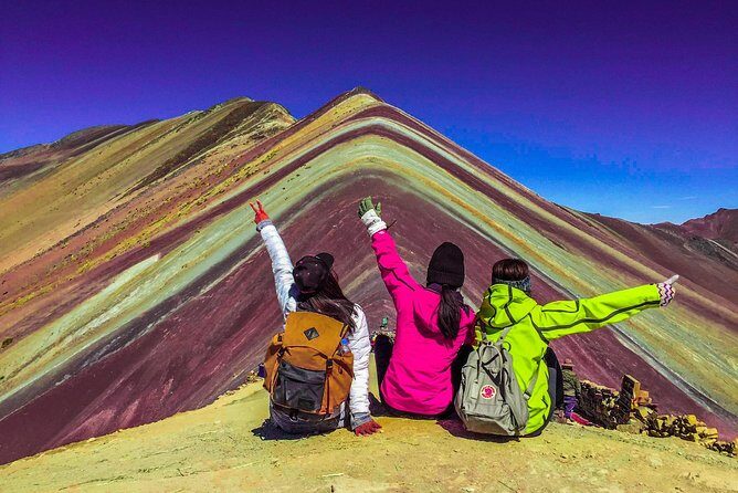 Rainbow Mountain Tour - Quick Takeaways Before You Go