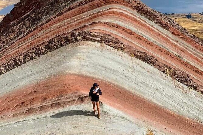 Rainbow Mountain Tour - Understanding the Colors: What Your Guide Points Out