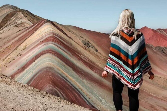 Rainbow Mountain Tour - Comfort, Pace, and Group Size (Up to 10 People)