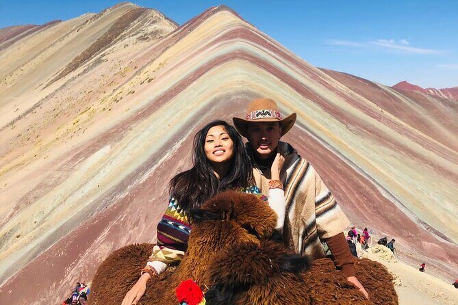 Rainbown mountain cusco 1 Day - Who This Tour Fits Best (and Who Might Want Options)