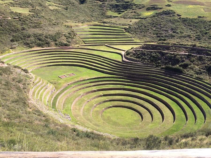 Sacred Valley: Chinchero, Moray, Ollantaytambo & Pisac+Lunch - Price and tickets: why the $25 number isn’t the whole picture
