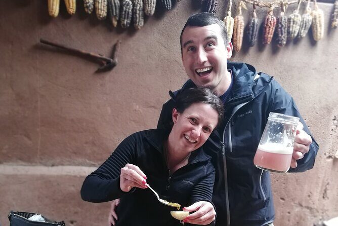 Sacred Valley Experience and Machu Picchu Sunrise 2-day Journey - Cusco to the Sacred Valley: llamas, Pisac, Ollantaytambo, and a real lunch