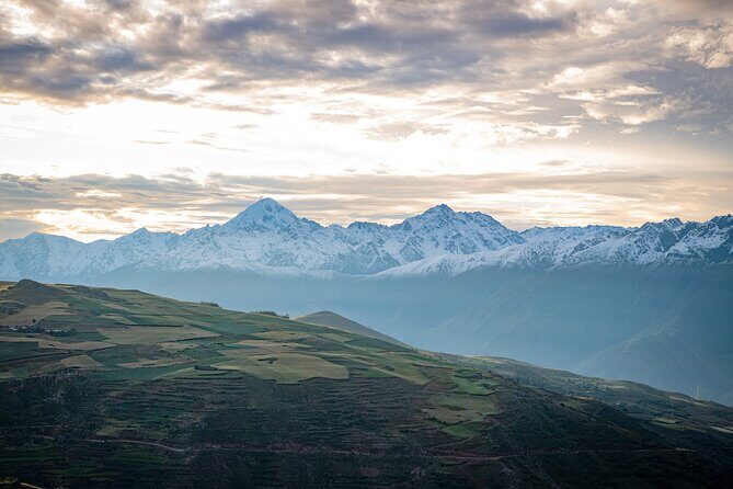 Sacred Valley Experience and Machu Picchu Sunrise 2-day Journey - Machu Picchu sunrise: the guided citadel visit and timing you can feel