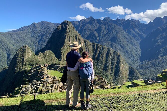 Sacred Valley Experience and Machu Picchu Sunrise 2-day Journey - Who should book this (and who should pick a slower plan)