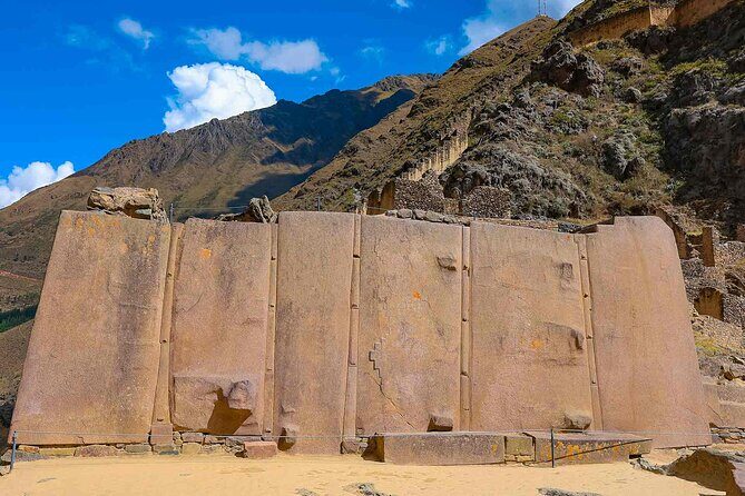 Sacred Valley Full-Day Private Tour from Urubamba & Ollantaytambo - A smart Sacred Valley day: private logistics with real breathing room