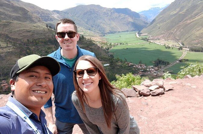 Sacred Valley Full-Day Private Tour from Urubamba & Ollantaytambo - Price and value: what $135 buys in a day that adds up
