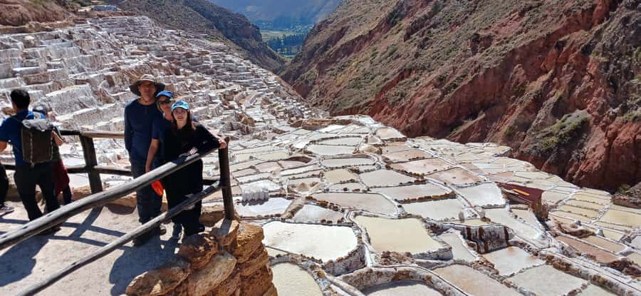 Sacred Valley: Maras & Moray by Quad Bike from Cusco - Who This Tour Suits Best (and Who Might Want Another Option)