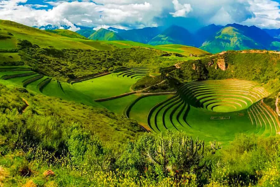 Sacred Valley: Maras & Moray by Quad Bike from Cusco - What You’re Really Paying For: Price, Tickets, and Value