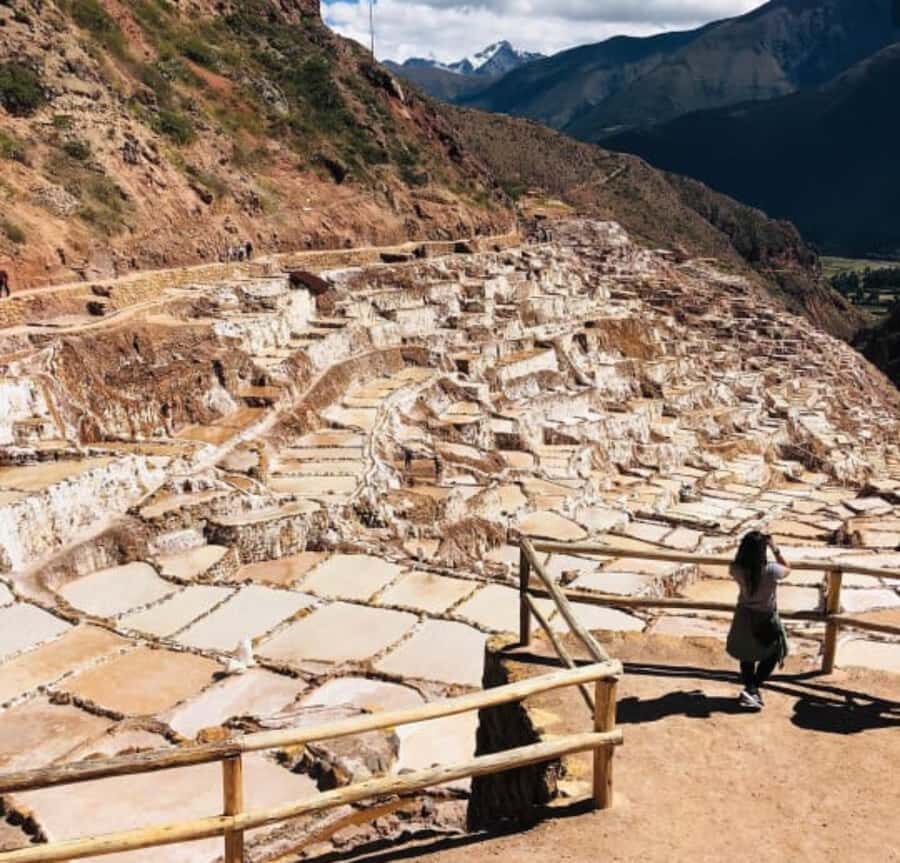 Sacred Valley: Maras & Moray by Quad Bike from Cusco - What to Pack for Maras & Moray Quad Bike Day (Realistic Stuff)