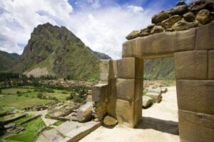 Sacred Valley of the Incas - Pisaq, Ollantaytambo and Chinchero - Pisac: archaeology plus a craft market stop (and the ticket you’ll need)