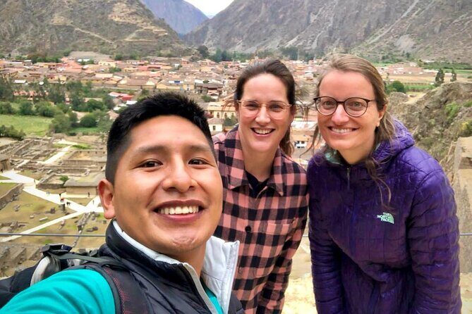 Sacred Valley of the Incas Tour with Moray & the Salt Mines - Cusco to the Sacred Valley: Why Small-Group Time Matters