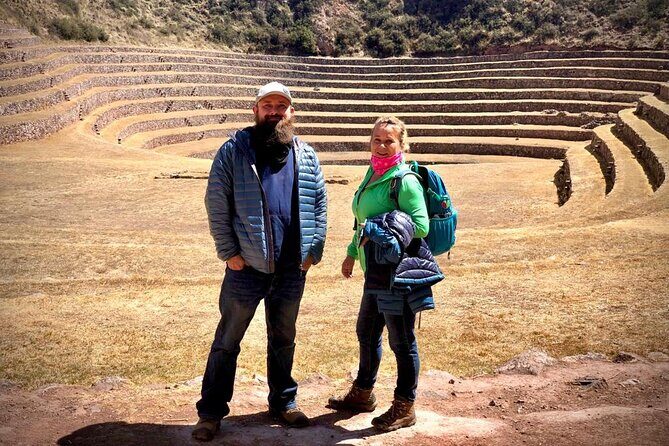 Sacred Valley of the Incas Tour with Moray & the Salt Mines - Price and Tickets: What the $99 Covers (and What Doesn’t)