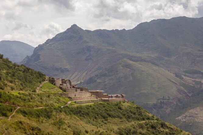 Sacred Valley - Pisac and Ollantaytambo day tour - Taray Viewpoint Photos and the Timing That Makes Them Worth It