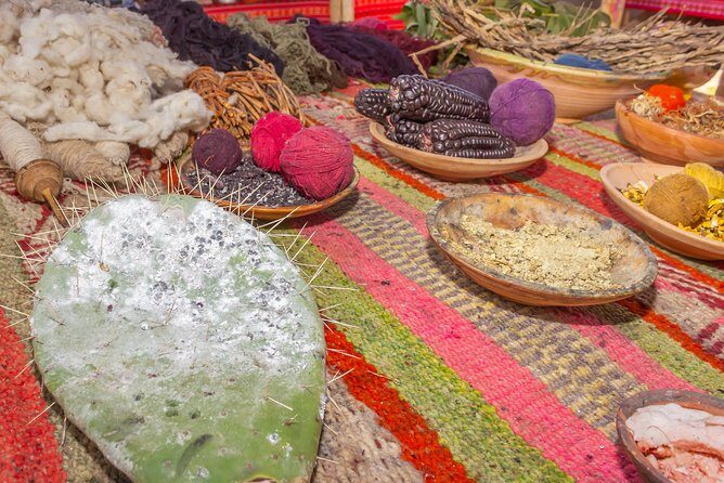 Sacred Valley - Pisac and Ollantaytambo day tour - Urubamba Lunch: Budget Reality and How the Clock Affects Your Afternoon