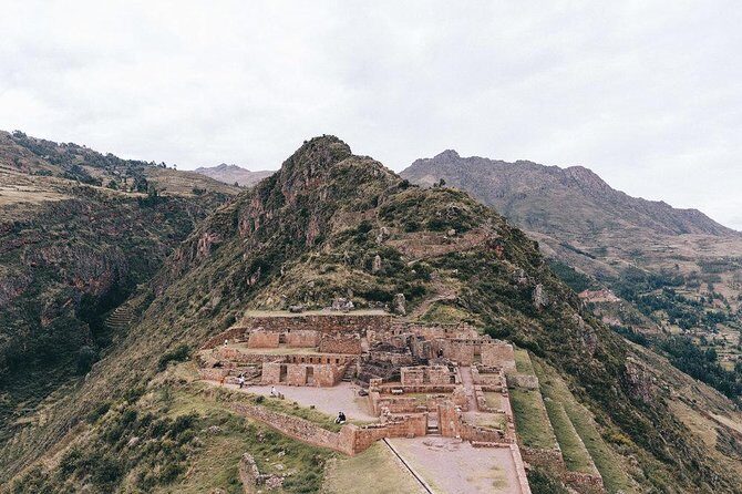 Sacred Valley (VIP) - Full Day Trip - Cusco pickup: easy start, but check your address