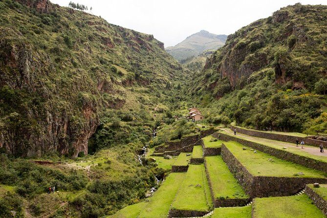 Sacred Valley (VIP) - Full Day Trip - Pisac’s Intihuatana and City of the Towers: astronomical clues and stone precision