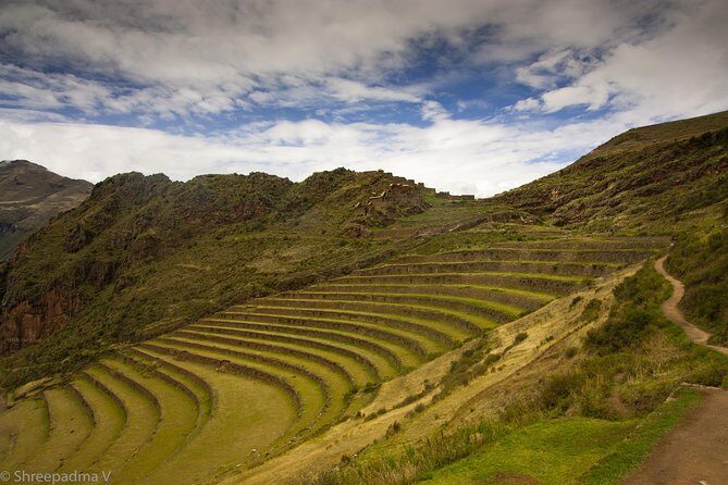 Sacred Valley with Peru Vip : Pisac, Ollantaytambo and Chinchero - Price and value: what $299 gets you (and what it avoids)