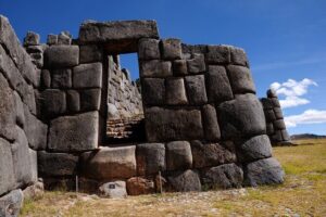 Sacsayhuaman Temple, Tambomachay and Puca Pucara Half-Day Tour - Getting From Your Cusco Hotel: Minivan Comfort and a Real 8:00am Start
