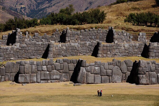 Sacsayhuaman Temple, Tambomachay and Puca Pucara Half-Day Tour - Pacing, Photos, and Weather: Why Your Day Could Feel Different