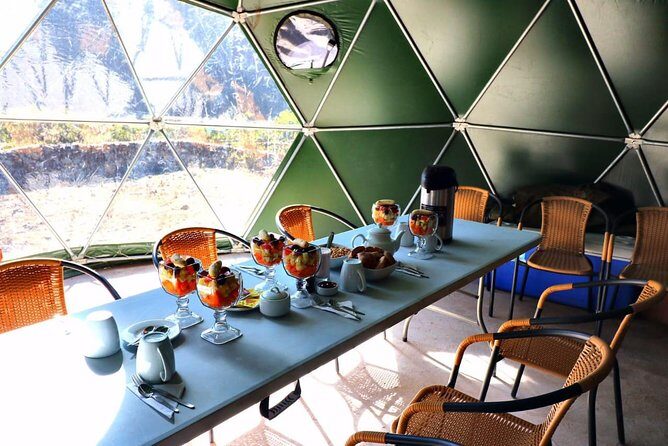 Salkantay Trek 4 Days to Machu Picchu by Glamping Sky Lodge Dome - Price and Value: What $761.91 Includes and What Costs Extra