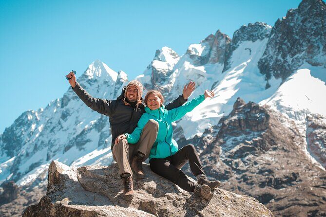 Salkantay Trek Challenge – 3 Days / 2 Nights - Key points before you go