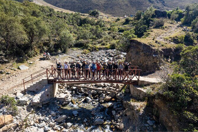 Salkantay Trek Challenge – 3 Days / 2 Nights - Price and what $680 buys you (and what it doesn’t)