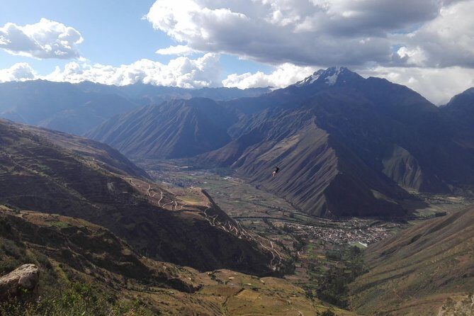 Sam's Zip Line in Sacred Valley - Key things to know before you clip in