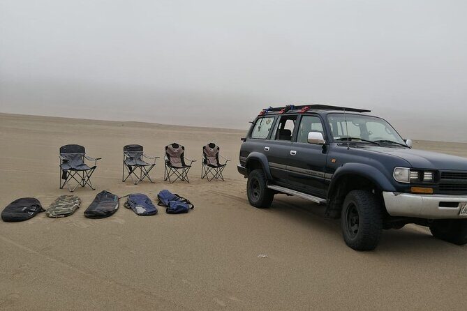 Sandboarding Experiance in Lima - Practical Tips That Will Make Your Dune Day Smoother