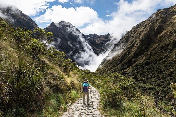 Short Inca trail to MachuPicchu || 2days - 1nigth || - Key things worth knowing before you go