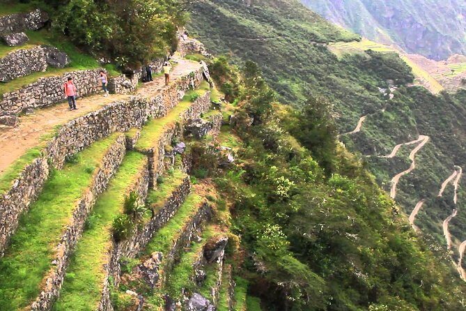 Short Inca trail to MachuPicchu || 2days - 1nigth || - Two days on the Inca Trail: what you’re really buying