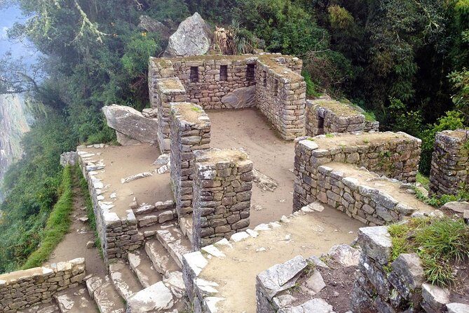 Short Inca trail to MachuPicchu || 2days - 1nigth || - Transfers, timings, and what to pack (without guessing)