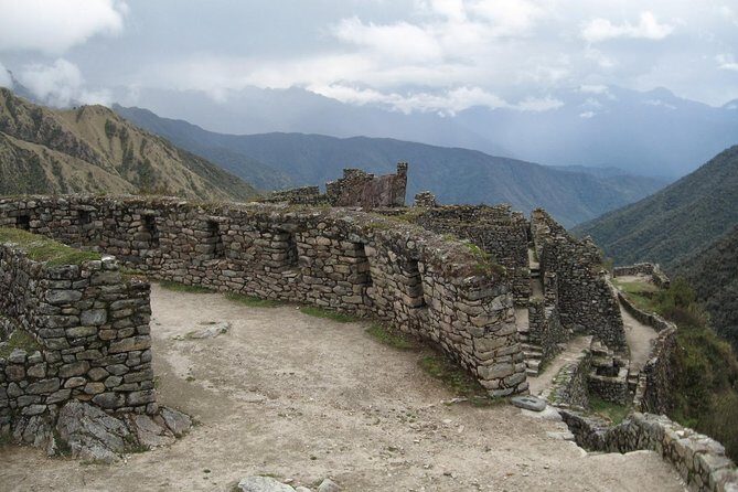 Short Inca trail to MachuPicchu || 2days - 1nigth || - Guides and the difference between seeing Machu Picchu and understanding it